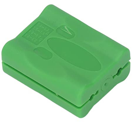 Baxnore -Kabelmantel -Slitter, Legierungsstahl Lose Puffer Slitter, Impact Resist -Kabelrohrstripper, Kabelrohr -Slitter, Glasfaser -Stripper für Kabel