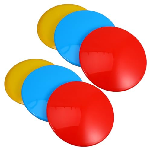 ARTSEWPLY 1satz Disc Golf Mit Scheiben Midrange Driver Putter Für Anfänger Und Fortgeschrittene Leicht Und Tragbar Für Outdoor-spaß Mit Freunden