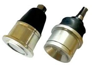 1 set/2 pezzi perni sferici for sospensione anteriore 9010-050700-1000 9010-050800-20000 for CFmoto ATV 450 500 600 800 pezzi di ricambio(1 set)