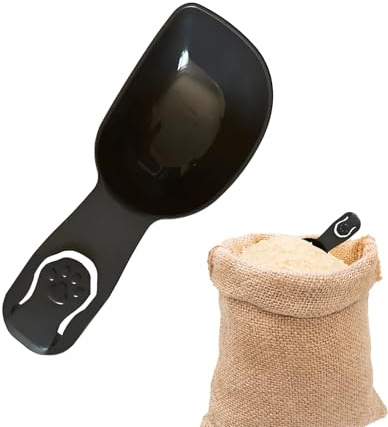 Per Riso Mestolo Multifunzionale Da 75 Millilitri