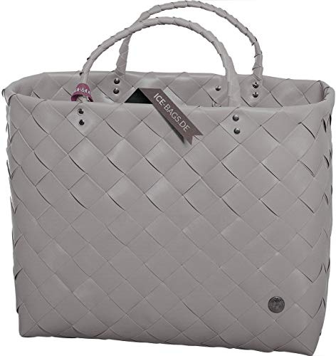 Witzgall Big City XXL ICE-BAG Shopper (Taupe)