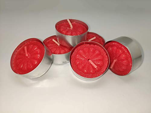 Nd 1571260031 – Sac 6 Tealight Géranium