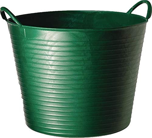 Unbekannt Mehrzweckkübel Tubtrug, 26 l, grün