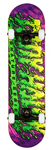 Tony Hawk Skateboard de Longboard Marca Unisex Adulto