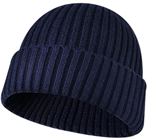 NLAND Berretto Invernale Maglia Unisex Taglia Unica