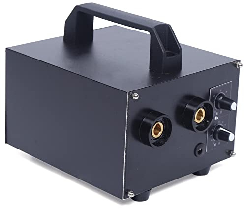 Akku Punktschweißgerät 1600A 220V Battery Spot Welder Battery Spot Welder Einstellbar Battery Spot Punktschweißgerä