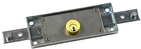 1PEZZO POTENT SERRATURA PER SERRANDA ART. C1600 CX