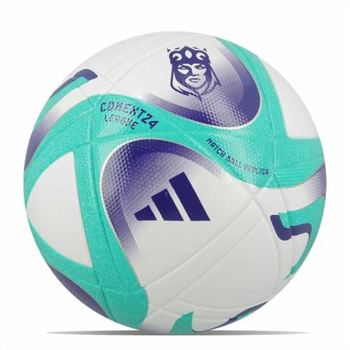 Queens League Fußball, Größe 5 adidas