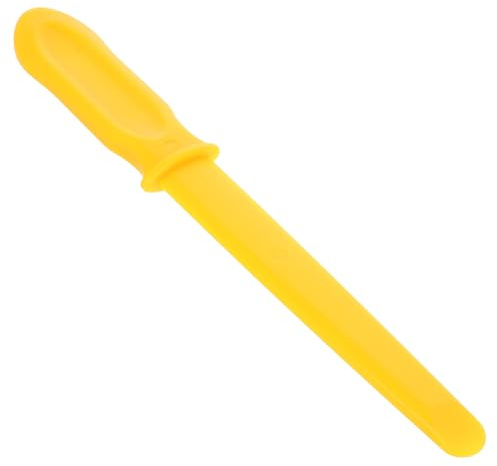 Abaodam Leva Smontagomme in Plastica per Veicoli a Due Ruote, Accessorio per Macchina Equilibratura Pneumatici, Strumento Rimozione Pneumatici Portatile per Cambio Gomme Veicoli