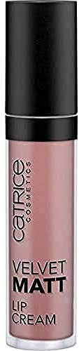 Catrice Velvet Matt Labial Liquido 010