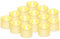 Bougies LED Flamme Vacillante Lumière 14 pcs,Bougies électriques Bougies de noël pour noël, Arbre de noël, pâques, Mariage