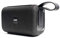 Smpl Wireless Bluetooth Speaker - Superior Stereo Sound & Built-in Microphone, IPX6 Waterproof, Dustproof, Crashproof, 8 Hrs Battery Life - Black