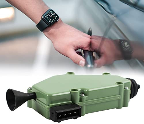 MaxAwe Stellmotor Zentralverriegelung, Türschloss Stellmotor ZV 701959781 255959783A für VW T4