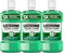 Listerine Total Care Teeth and Gum Mouthwash 500 ml (Pack of 3)