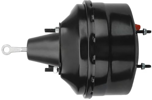 IRONTEK Vacuum Power Brake Booster fit for Jeep 1995-1998 Grand Cherokee