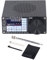 Radio Scanners Receivers, ATS25X2 DSP Multi Band Radio Receiver Digital FM MW SSB Shortwave Receiver with Aluminium Alloy Case for Outdoor Camping Home