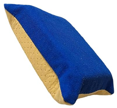 Éponge Anti-buée pour Pare-Brise de Voiture - Déshumidification absorbante - Nettoyant pour vitres de Voiture - sans Rayures - Accessoires intérieurs et extérieurs de Voiture