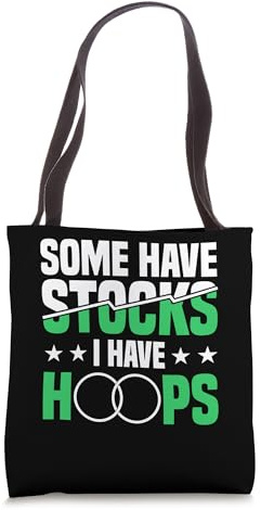 Hula Hoop Fitness Hula Hooper Artist Hula Hooping Workout Tote Bag