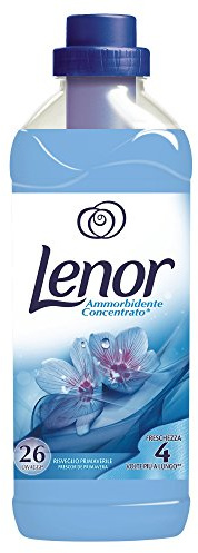 Lenor Weichspüler Spring Awakening, 650 ml, 26 Waschgänge