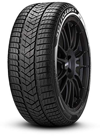 Pirelli Winter Sottozero 3 XL FSL M+S - 225/40R18 92V - Winterreifen
