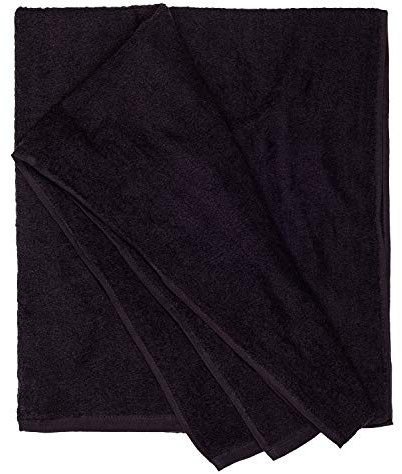Kapart Strandtuch XXL 100% Baumwolle,155x220cm, I XXL Saunahandtuch I Badetuch in Übergröße I Duschhandtuch, Badehandtuch & Saunatuch 155x220cm