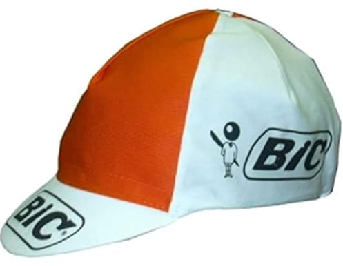 BIC Vintage - Outdoor Anti Sweat Cotton Cycling Cap