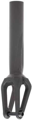 Ethic Legion V2 8STD Stunt Scooter Fork Gabel SCS Schwarz