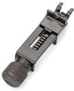 Alnicov Guitar Tremolo Bridge Intonation Tool Intonation adjuster for Electric Guitar Tremolo Bridge