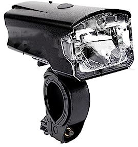 BESPORTBLE Bike Front Light Usb Rechargeable Headlight Life Bright Bike Light Night Riding