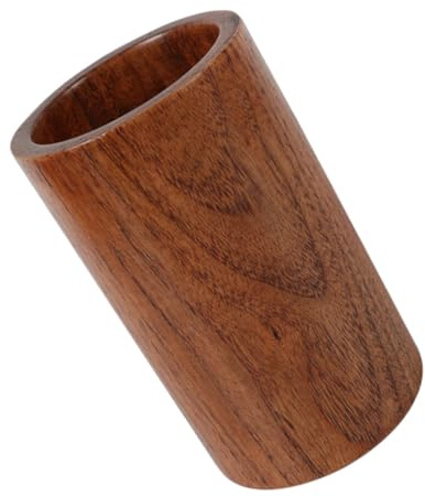 Alipis Porta Utensili Da Cucina Legno Retro Organizer Per Posate e Penne Soluzione Pratica Per Cucina e Scrivania Contenitore Versatile Per Forchette Cucchiai e Penne