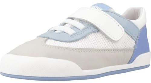 Blanditos by Crio's Modena 25V Azul