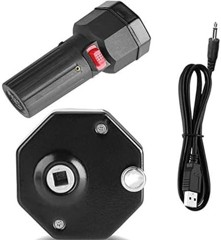 Parrilla eléctrica Asador, motor de barbacoa, motor de barbacoa, motor giratorio, accesorios para uso doméstico y comercial