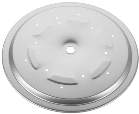 SMASOLO Olla Presión Eléctrica Reparación Tapa Incluye De Aluminio Anillo De Sellado Protectora para Accesorio De Tapa Interior