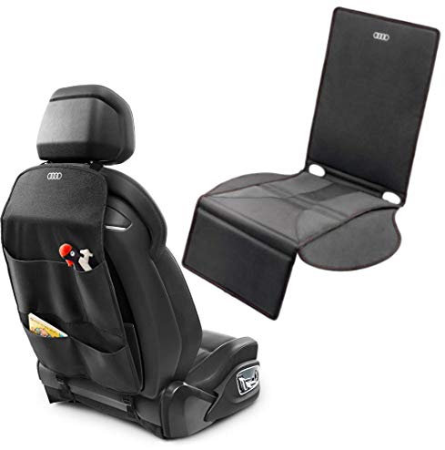 Original Audi Rückenlehnenschutz & Kindersitzunterlage