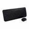 V7 CKW300 Combo Teclado y ratón inalámbrico Profesional