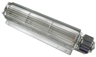 MCZ Original Heißluftventilator für Pelletöfen, Artikelnummer 41451408200