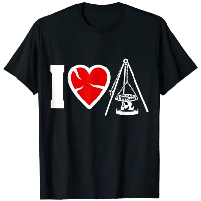 Saarländer Schwenker Geschenk Männer Grillen Sprüche Grill T-Shirt