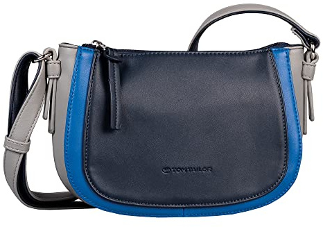 TOM TAILOR bags Miria Damen Umhängetasche Crossbody Bag Klein