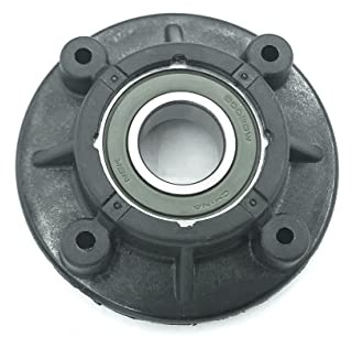 N329082 NA293294 - Retenedor de rodamientos DWE6423 para DeWalt | Repuesto para lijadora orbital aleatoria de 5 pulgadas
