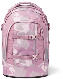 Satch Pack Schulrucksack - ergonomisch, 30 Liter, Organisationstalent