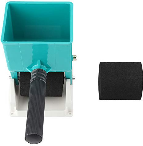 QANYEGN Rouleau De Colle, Rouleau De Colle Portable, Rouleau De Colle Pour le Travail du Bois, Outils De Travail du Bois Pour les Projets De Menuiserie(3 inch)