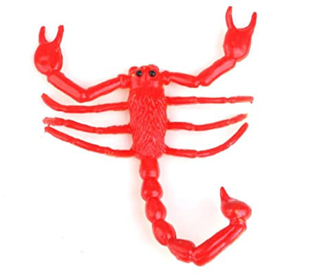 HEMOTON Pièces Jouet Insecte Modèle Jouets Chiffres Réalistes Trucs De Fête Provisions