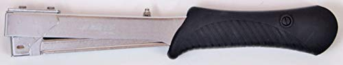Miles Hammer-Tacker HT13R Outil Métal Pointe Agraffer Agrafes Couvreur