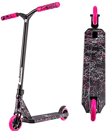 Type R Complete Scooter (