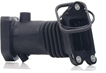 DR.MOTOR AUTOMOTIVE DRM0139L Tubo aspirazione filtro aria | Compatibile con: FORD C-MAX, FOCUS C-MAX, FOCUS II, FOCUS II Stufenheck, FOCUS II Turnier, MAZDA 3, 3 Stufenheck