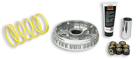 Variateur Multivar 2000 compatible avec Yamaha X Max 250 4T LC Malossi 5111225