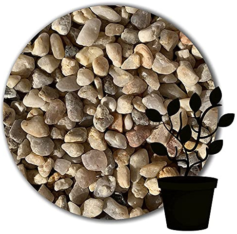 Anbobo Müller GmbH 25 kg Pflanzsand Abdecksand Anzuchtsand 01,-2,0mm gewaschen lehmfrei kalkfrei keimfrei