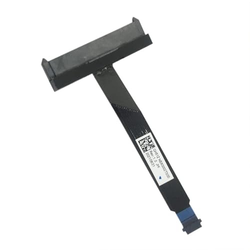 Gintai Cable de Disco Duro SATA HDD para Acer Nitro 5 AN515-45 AN515-54 56 57 58 AN517-41 AN517-53 AN517-54 Predator Helios PH315-54 PH317-55 NBX0002TS00 NBX0002TR00 50.QFJN2.002 50.QBAN2.004