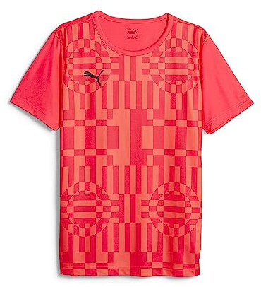 PUMA Individualrise Jersey Camiseta de fútbol Hombre