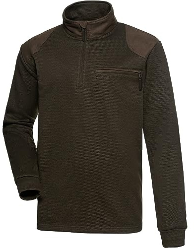 Parforce Jagdtroyer Oliv, XL